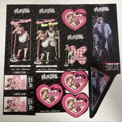 2026年最新】花魁坂京夜 メイドの人気アイテム - メルカリ