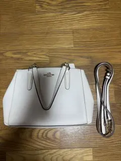 COACH ハンドバッグ