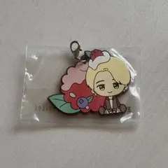 BTS Jimin TinyTan ラバーチャーム 一番くじ ジミン