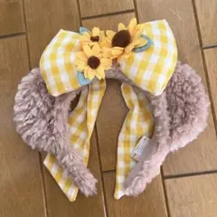 送料込！美品！シェリーメイ カチューシャ