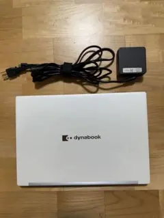 n*s様 DynabookP1G6VP 12世代corei5 8GBメモリSSD