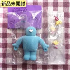 The TOMODACHI！　フィギュアコレクションVol.3　ポテト中毒