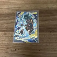 孫悟空　ゴッドかめはめ波　sdv1-002 gor