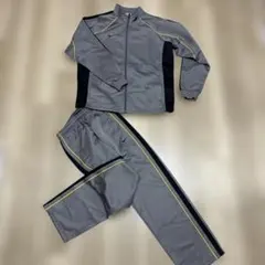 NIKE ジャージ 上下セット160(L)