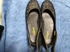 アディダス　パンプス　25.5cm