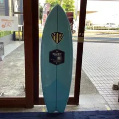 MF ソフトボード 5'10 LITTLE MARLEY2.0 - メルカリ