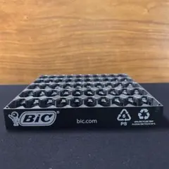 BIC ミニ ライター　スタンド