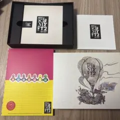 BEST of Kis-My-Ft2 初回盤B