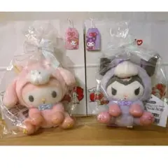 クロミ 干支マスコット ひつじ 羊 ボールチェーン ぬいぐるみ クロミ 干支マスコット ひつじ 羊 ボールチェーン ぬいぐるみ - メルカリ