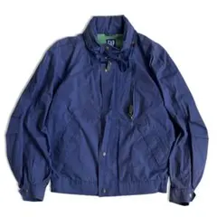 90s GAP コットンブルゾン