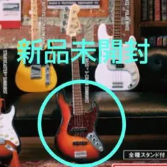 Fender Miniature Collection 1 JAZZ BASS