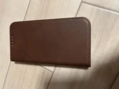 iPhone14手帳型ケース