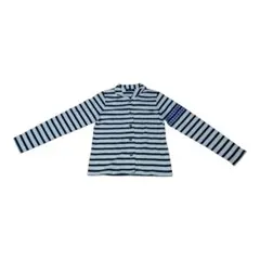 新品　未使用品　タグ付き　子供服　イーストボーイ　上着