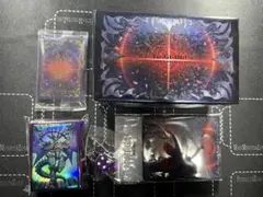 [#遊戯王]混沌魔龍カオス・ルーラー サプライセット