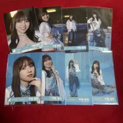 茜屋日海夏 1st Live ソロチェキ5枚セット(直筆サイン入り) - メルカリ