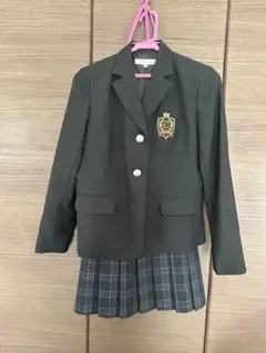 キッズ フォーマルスーツ ブレザーセット