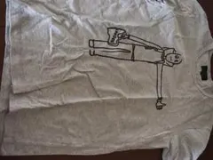 【R.NEWBOLD】ヒッチハイクTシャツ【長袖】