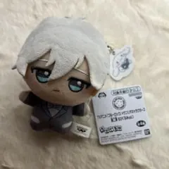 ブルーロック 凪誠士郎 ちびぐるみ サンリオ