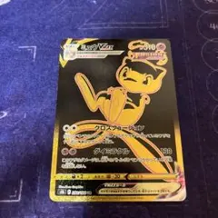 ポケモンカードミュウVMAX UR VMAXクライマックス280/18 - メルカリ