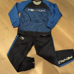 PENALTY サッカーピステ上下セット ジュニア150サイズ