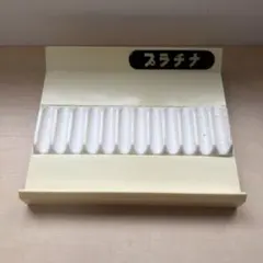 廃盤 廃番シャーペン 什器 まとめ売り ニューマン プラチナ万年筆