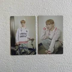 CARATLAND 2024 ドギョム