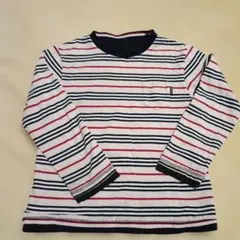 バーバリーリバーシブルカットソー　130