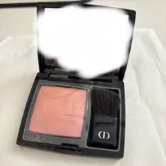 ディオールスキン ルージュ ブラッシュ601