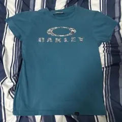 90s 00s OAKLEY オークリー Tシャツ Y2K