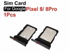 Google pixel 8 8Pro等 シムトレイ simトレー