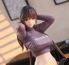 LOVELY ギターガール ギター娘 ギターの妹 セクシーフィギュア