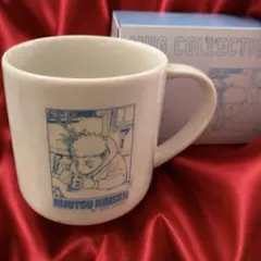 THE ジャンプショップ 神保町 呪術廻戦 マグカップ