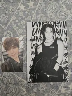 SEVENTEEN HAPPY BURSTDAY LP ディノ