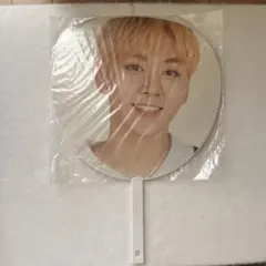 2026年最新】seventeen うちわ スングァンの人気アイテム - メルカリ