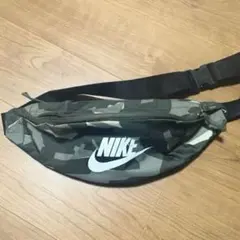 NIKE ウエストバッグ