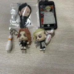 東京リベンジャーズ