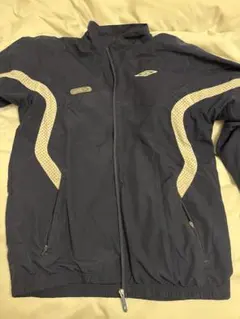 UMBRO トラックジャケット