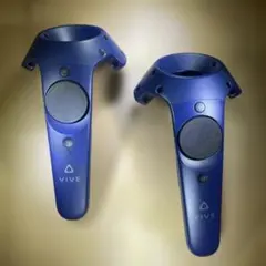 htc viveコントローラー2.0セット 動作確認済みのサムネイル