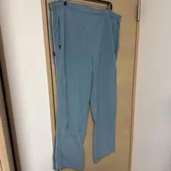 ナイキ　NIKE 00s ナイロンパンツ　サイズXL レアカラー