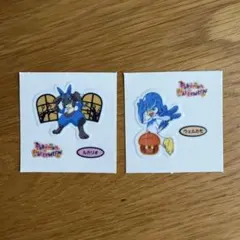 2025年最新】ルカリオ ハロウィンの人気アイテム - メルカリ