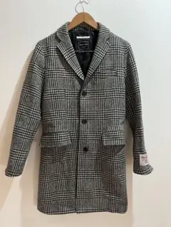 2025年最新】BEAMS LIGHTS メンズ チェスターコートの人気アイテム