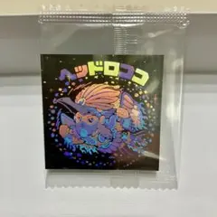 ヘッドロココ ホロセレクション　未開封　ビックリマン