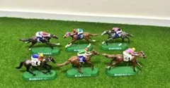 競馬】ミュージアムマイル・フィギュア／JRA - メルカリ