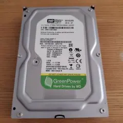✱WD 500GB SATA300 7200 2台セット - メルカリ