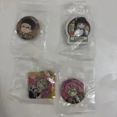 くら寿司　鬼滅の刃キャラまとめ売り