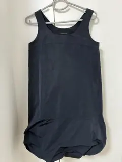 Deuxième Classe ノースリーブ　バルーンワンピースのサムネイル