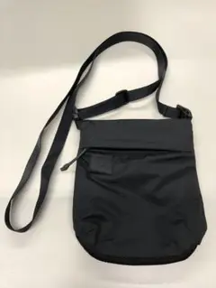RAMIDUS BLACK BEAUTYショルダーバッグ
