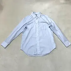 Maker's Shirt鎌倉 400Madison SLIM FIT L相当