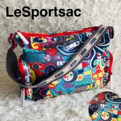 レスポートサック　Artist In Residence ショルダーバック