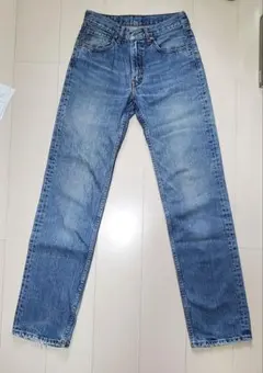 リーバイス　502